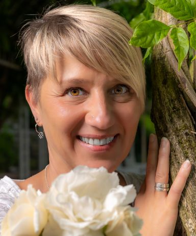 Shooting mit Selina in Emmendingen im Schlosspark 