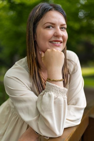 Shooting mit Selina in Emmendingen im Schlosspark 