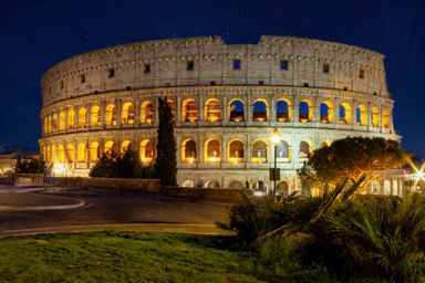Colosseum Rom