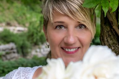 Shooting mit Selina in Emmendingen im Schlosspark 