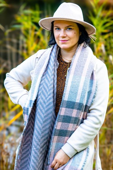 Shooting mit Linda 