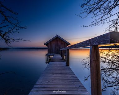 Ammersee 