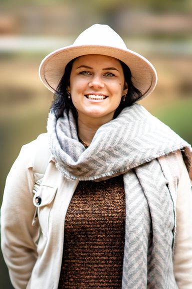 Shooting mit Linda 